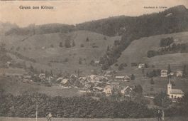 Krinau