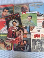 ca 90 französische Singles plus ca 40 EP's , ungeprüft