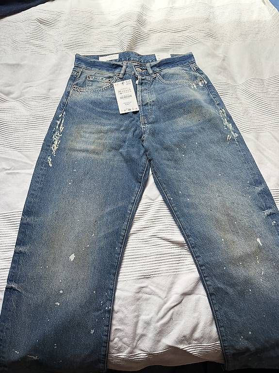 Jeans: Zara Flared jeans – D'occasion à Geuensee par mar_ld75 1