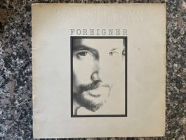 A102/Cat Stevens - Foreigner