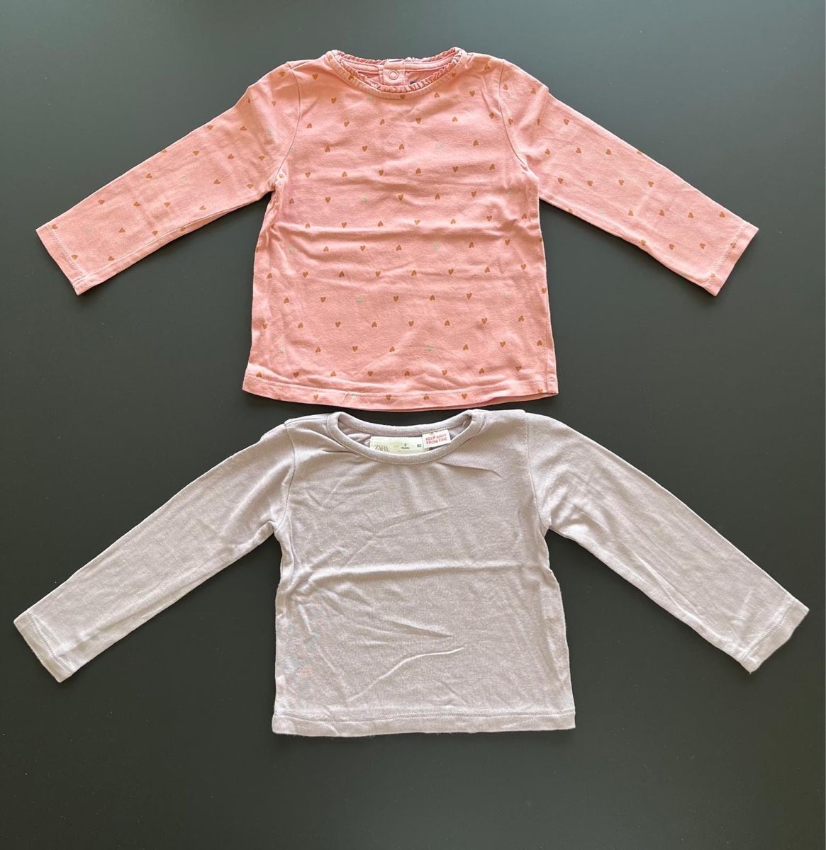 Zara Kleiderpakete & -sets: Girls Outfit Bundle 24 Months – Gebraucht aus Wilen b. Wollerau von seb_s6jm 3