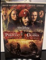 Pirates des Caraïbes 2 DVD Édition Spéciale - La Malédiction