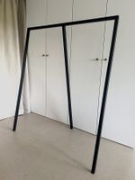 Design Garderobe Kleiderständer HAY Loop Stand (gross)