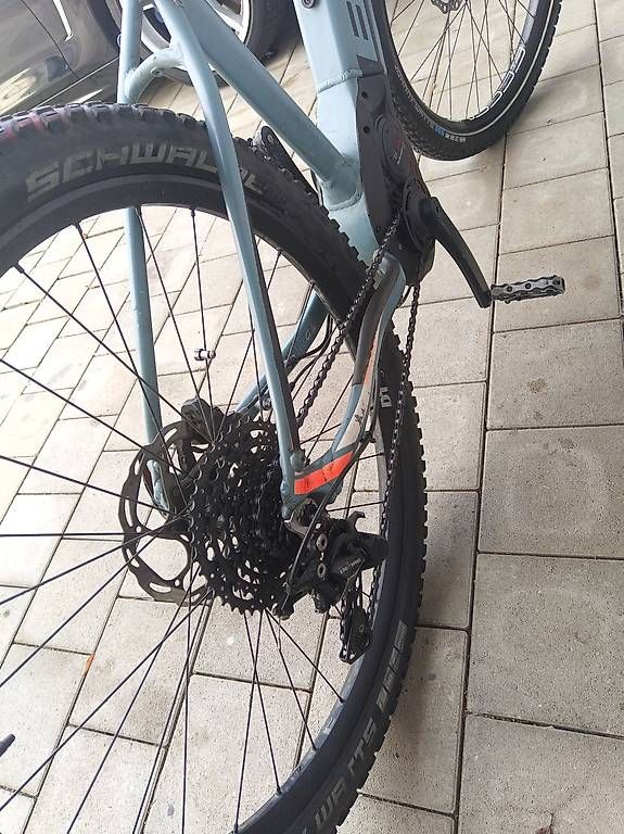 Biciclette: Ebike – Usato da Sevelen venduto da arcodibu 2