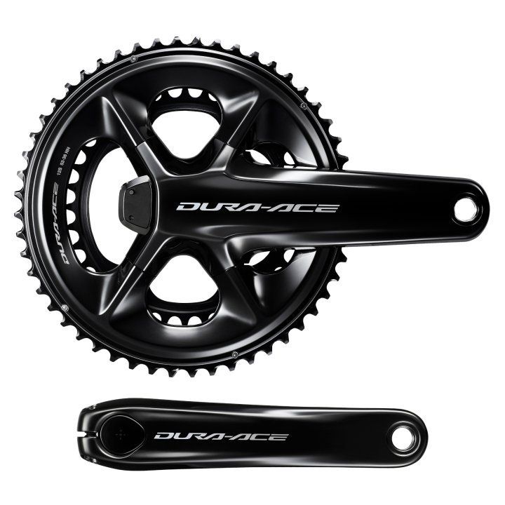 Factor Bikes Biciclette: Factor Ostro Vam 58 Ultegra - Dual Powermeter – Usato da Zürich venduto da aod_x8t8 3