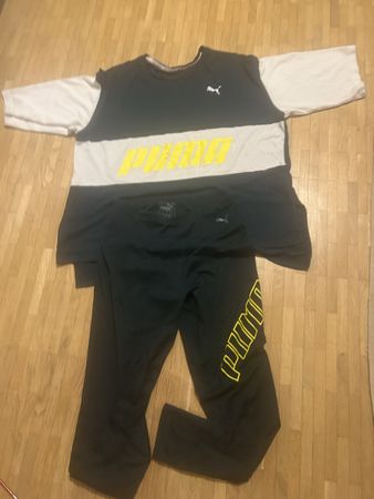 Puma Set
