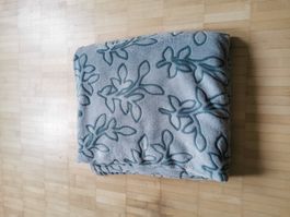 Kuscheldecke 130 × 200 cm – gemütlich