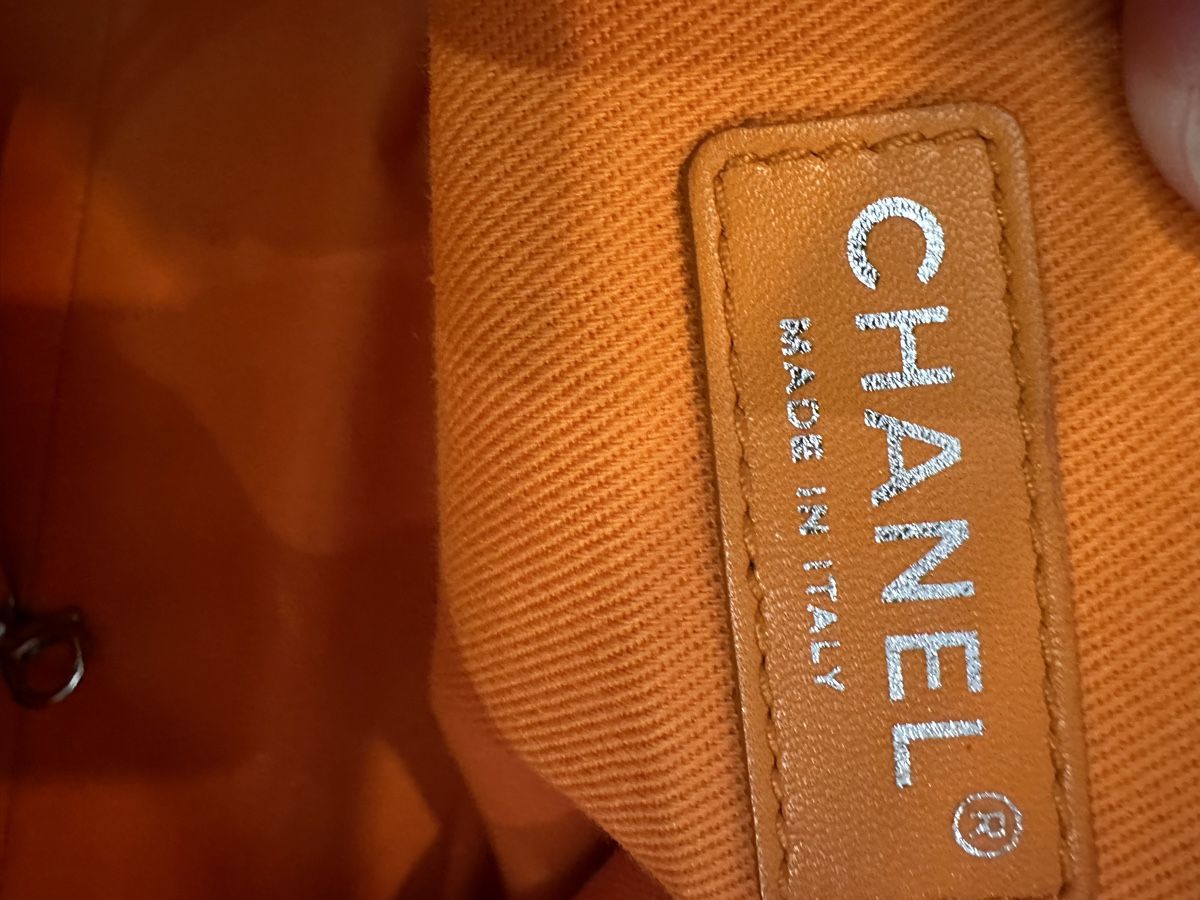 Chanel Borse da donna: Cabas Chanel Cambon – Usato da St Maurice venduto da maloro 6
