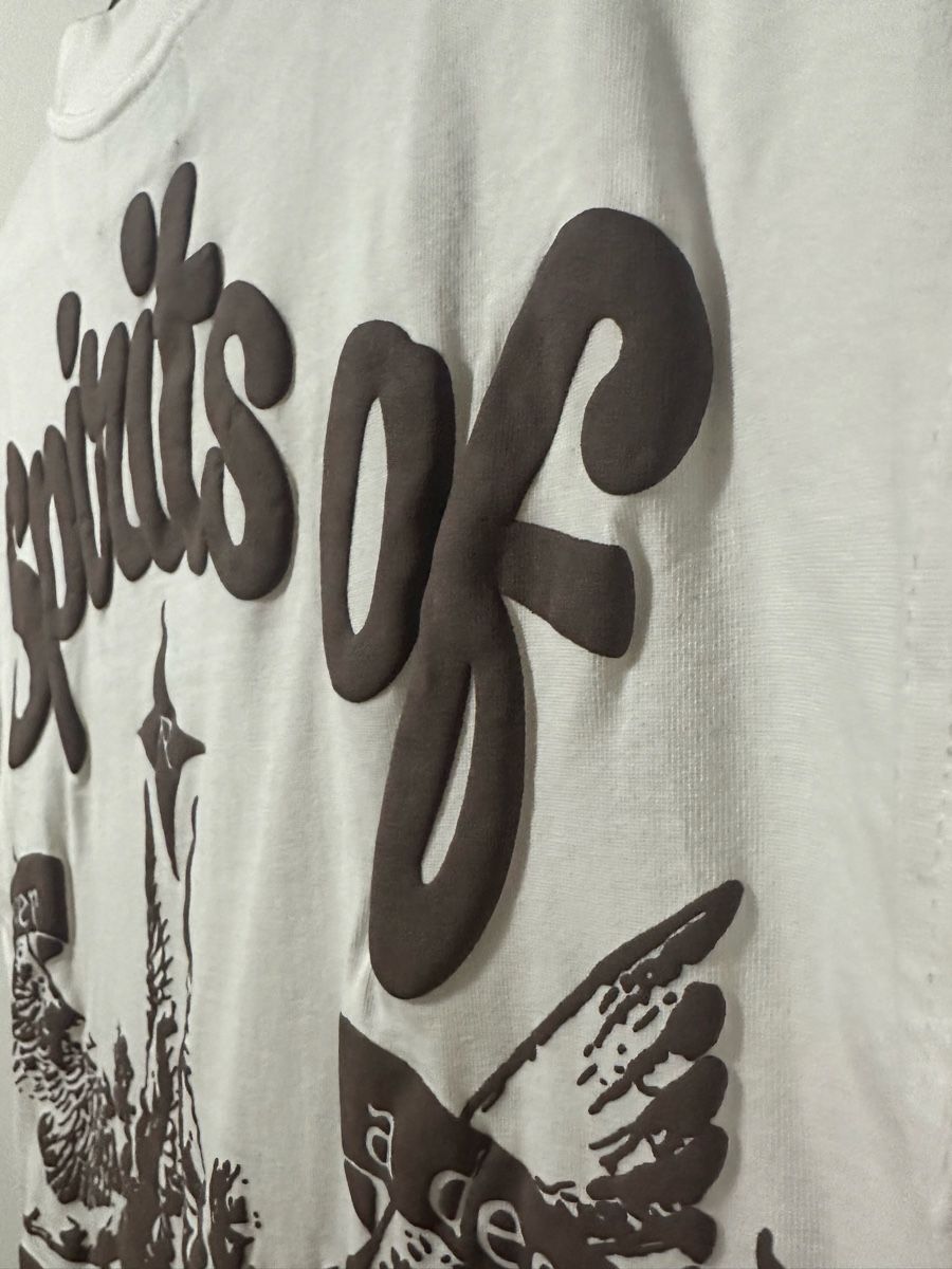 T-shirt: Represent T-shirt Summer Spirits, Taille S – Nuovo (secondo la descrizione) da Clarens venduto da Riviera_Friperie 6