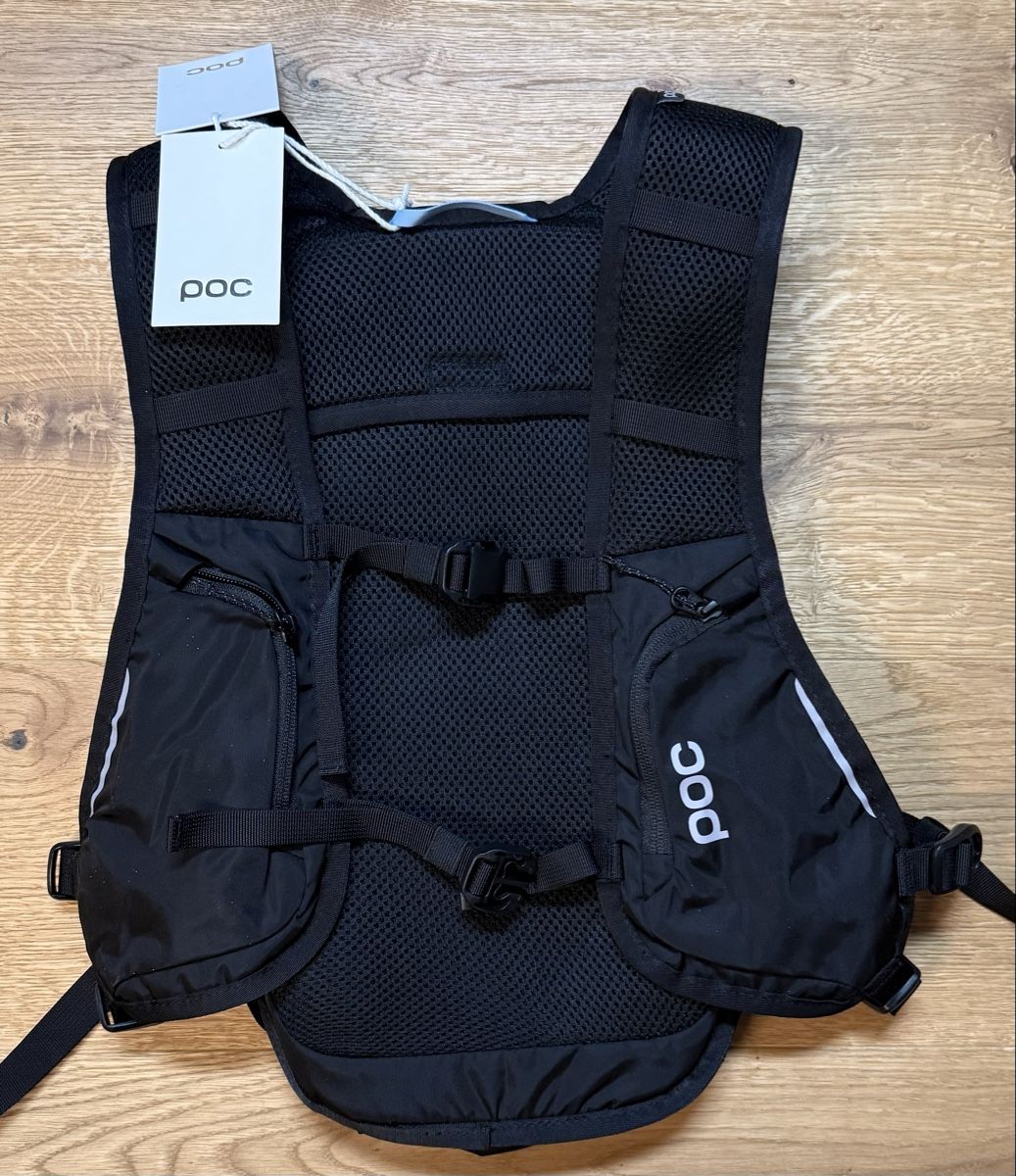 Poc Rucksäcke: POC Column VPD Backpack 8L  – Neu und originalverpackt aus Grächen von Aia95 1