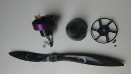 Hacker Q80-13S 20 Pole