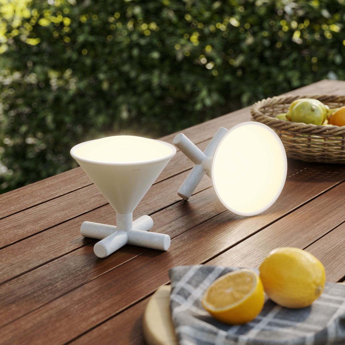 Lampade: Umbra Cono grau – Nuovo e nell'imballaggio originale da Dietlikon venduto da Salesmax 7