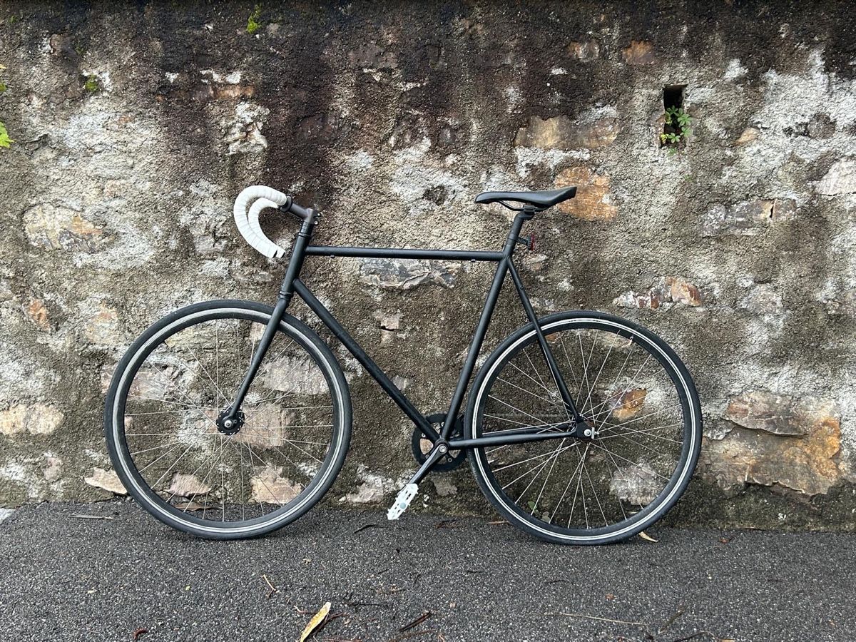 Biciclette: Bicicletta monocorona – Usato da Torricella venduto da Jallone21 3