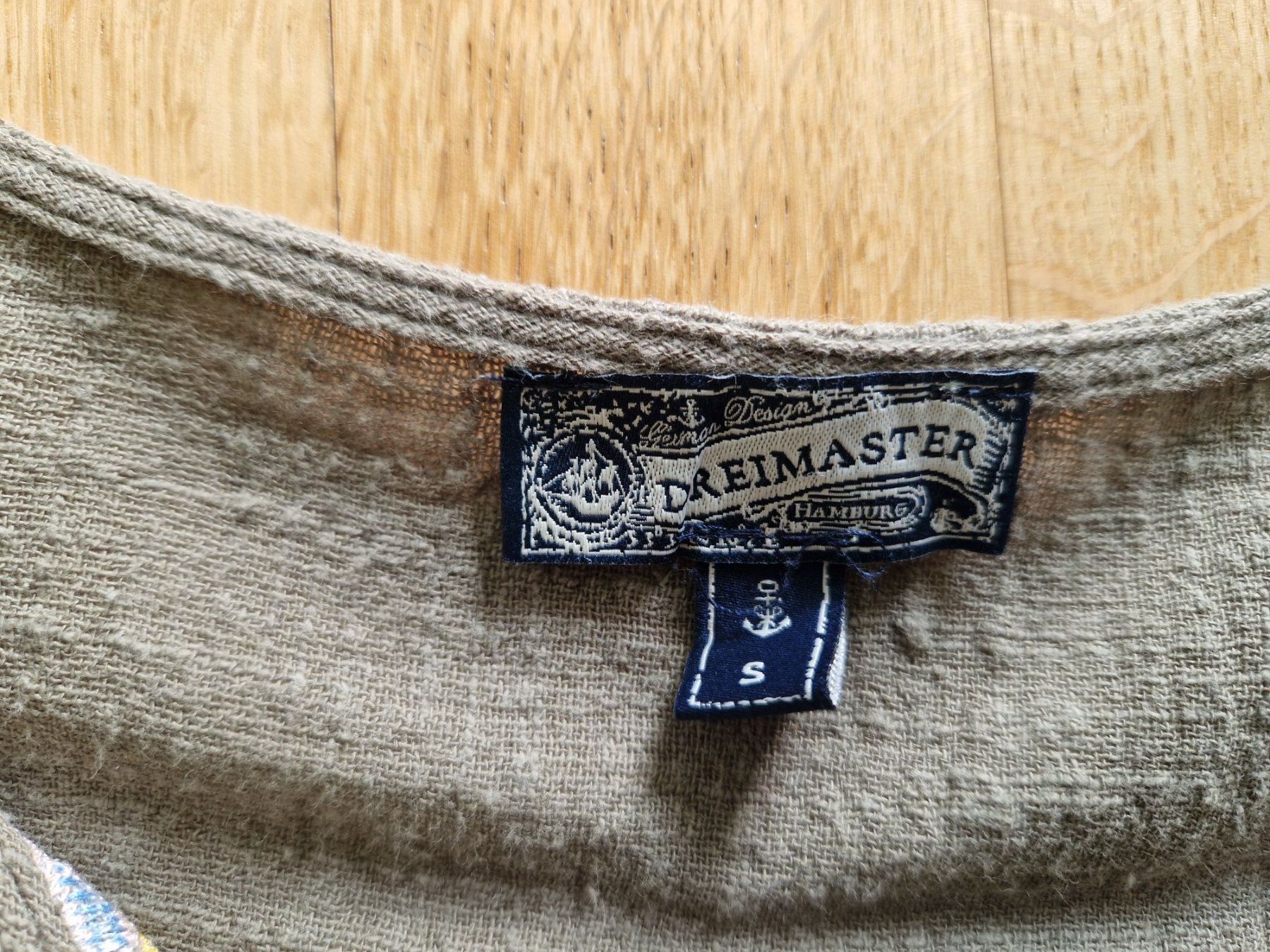 Tuniche: DREIMASTER Tunika / Bluse – Nuovo (secondo la descrizione) da Möhlin venduto da Cloudy73 5