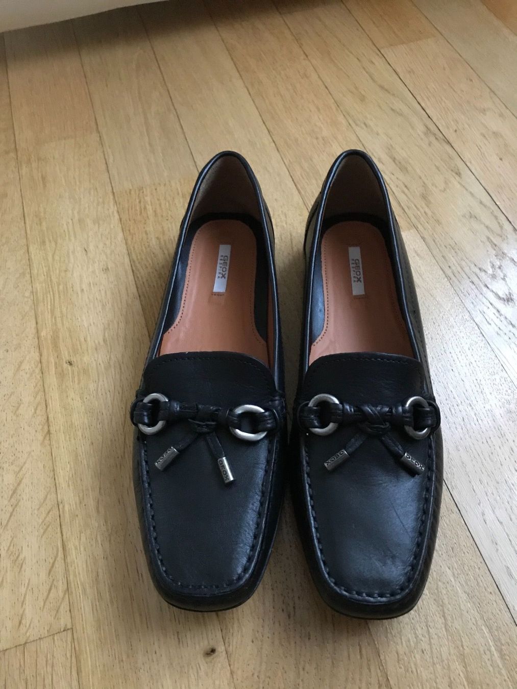 Geox Scarpe da donna: GEOX RESPIRA GRÖSSE 38-39 – Nuovo (secondo la descrizione) da Zürich venduto da schneeflocke303 1