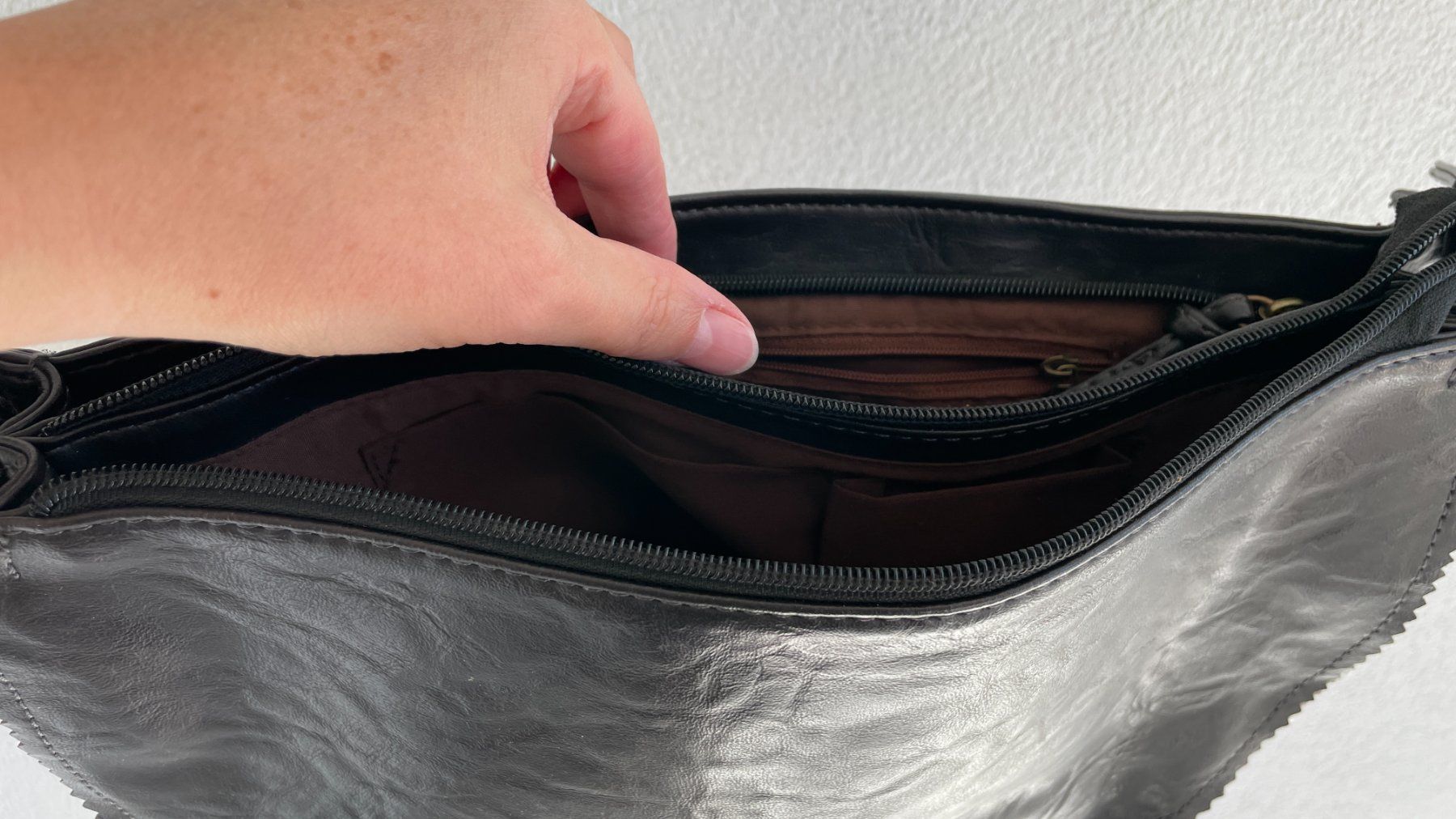 Desigual Borse da donna: Desigual Tasche – Usato da Bern venduto da .DolceVita. 3