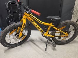 Scott Scale JR20