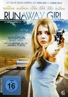 Tutti i DVDs: RUNAWAY GIRL – Usato da Ebikon venduto da Moviefreak01