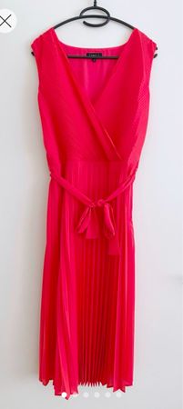 Caroll Kleid Grösse 42