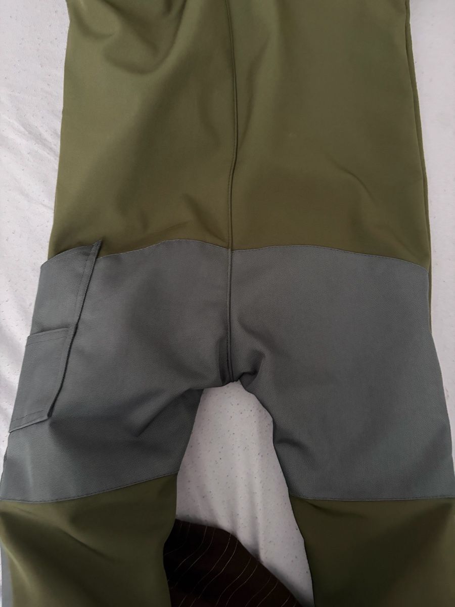 Completi: Softshellanzug von Dreckspatz, Gr. 92 – Usato da Hüttikon venduto da Nra21 2
