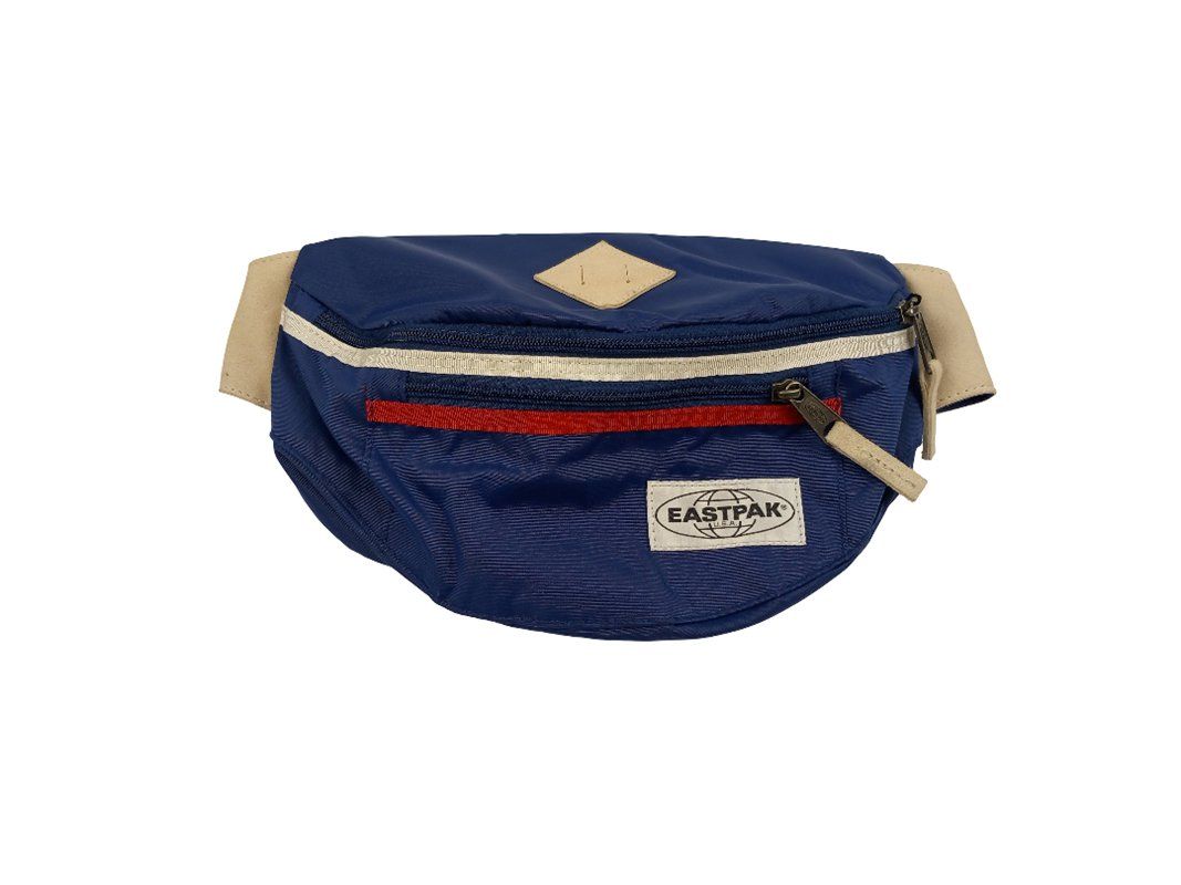 Eastpak Taschen: EASTPAK Bauchtasche – Neu (gemäss Beschreibung) aus Hünenberg von Restwert_Zug 2