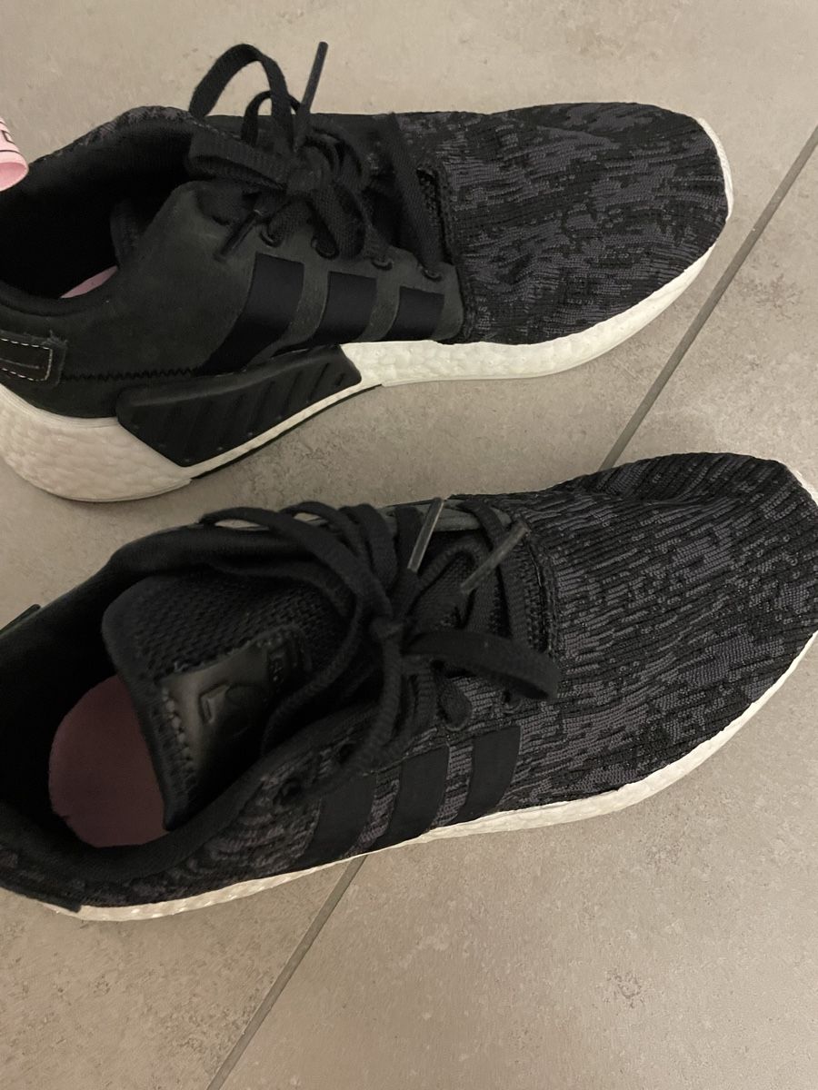 Adidas Damenschuhe: NMD Adidas Sneakers – Gebraucht aus Zunzgen von mel_y6w2 4