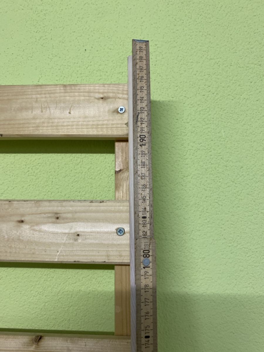 Betten: Hochbett für Kinder – Gebraucht aus Bazenheid von Silence76 1
