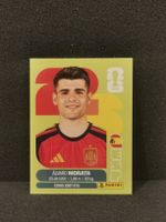 Panini Wm 2026 Sticker :Álvaro Morata Esp 19