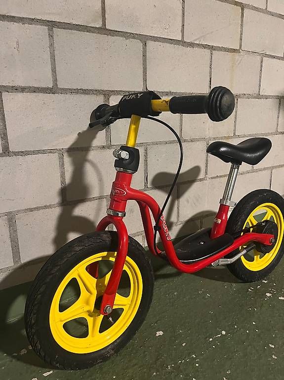 Veicoli per bambini: Puky Laufrad – Usato da Wädenswil venduto da HorstHorstmann