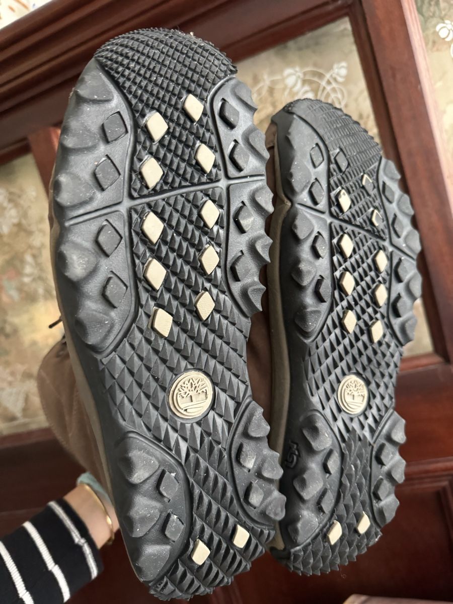 Timberland Herrenschuhe: Timberland Winterschuhe Wanderschuhe – Gebraucht aus Obfelden von cesarina10 8