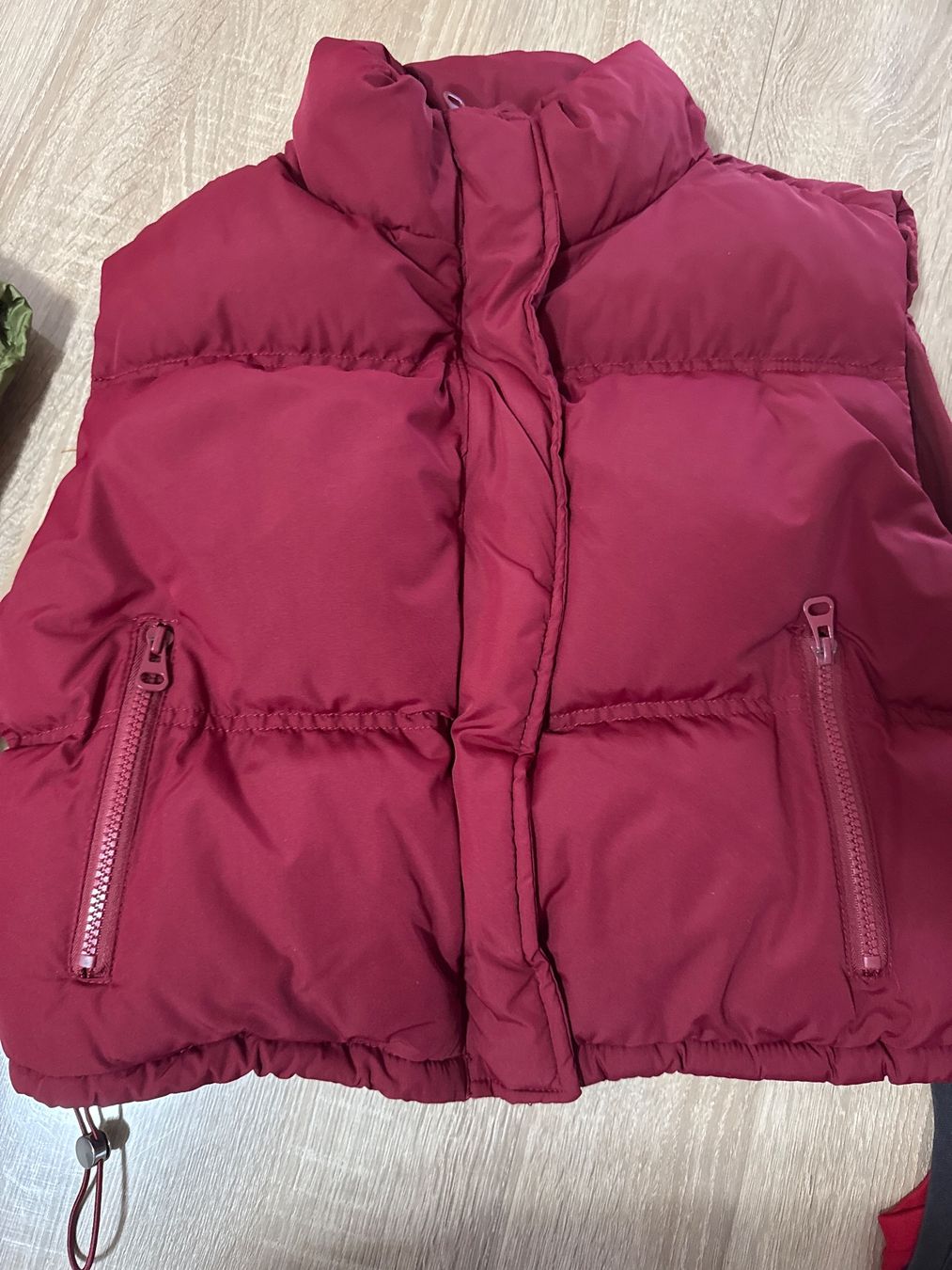 H&M Altro abbigliamento per bambina: Mädchen Gilet – Usato da birsfelden venduto da Giuseppe70 3