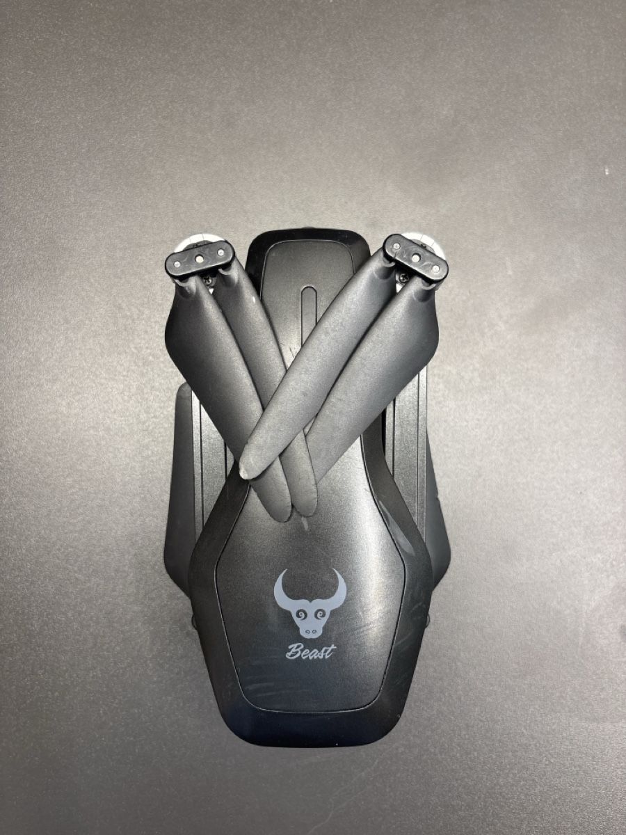 Modellismo RC: Beast SG906 Pro drohne – Difettoso da Lachen SZ venduto da snick44 4