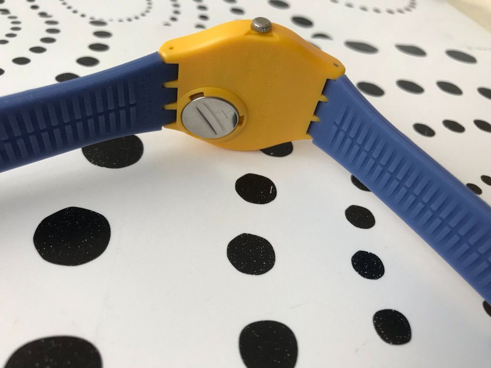 Swatch Montres: SWATCH ORIGINALE -  SWISS MADE - TOP PRICE NEW !!! – Neuf (Voir description) à Epalinges par watchforyou 6