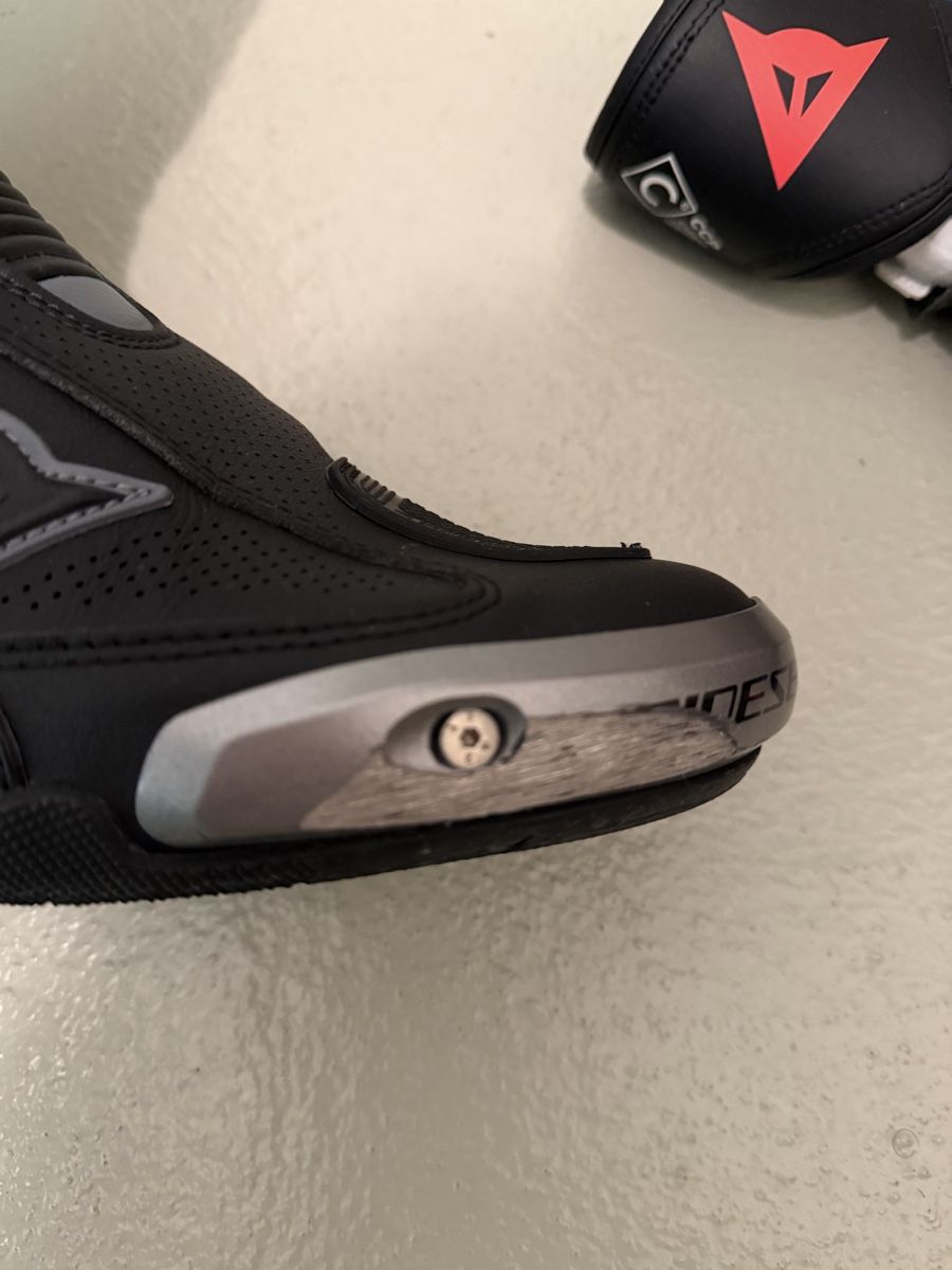Dainese Lotti di vestiti: DAINESE motorrad Lederkombi set G50 – Usato da Aadorf venduto da Edisson08 2
