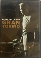 CLINT EASTWOOD - GRAN TORINO