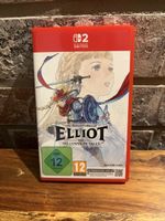 The Adventures of Elliot - Nintendo Switch 2