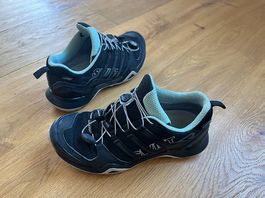 Adidas Terrex Grösse 38 mit Gore-Tex GTX