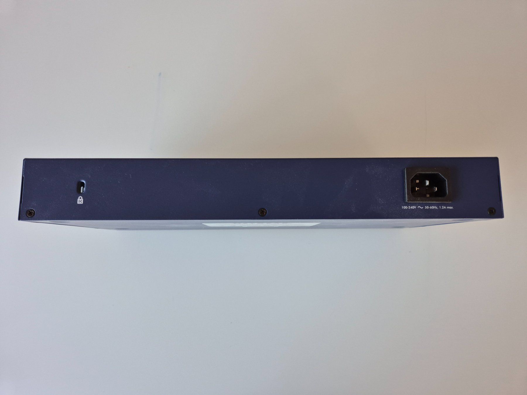 Netgear Hub & Switch: Home Netzwerk Switch RJ45 – Usato da Au/ZH venduto da maresma 3
