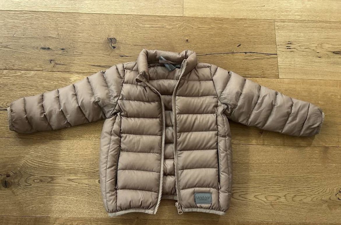 Giacche & Cappotti: Jacke Marmar 2 Jahre – Usato da Ausserberg venduto da saria00