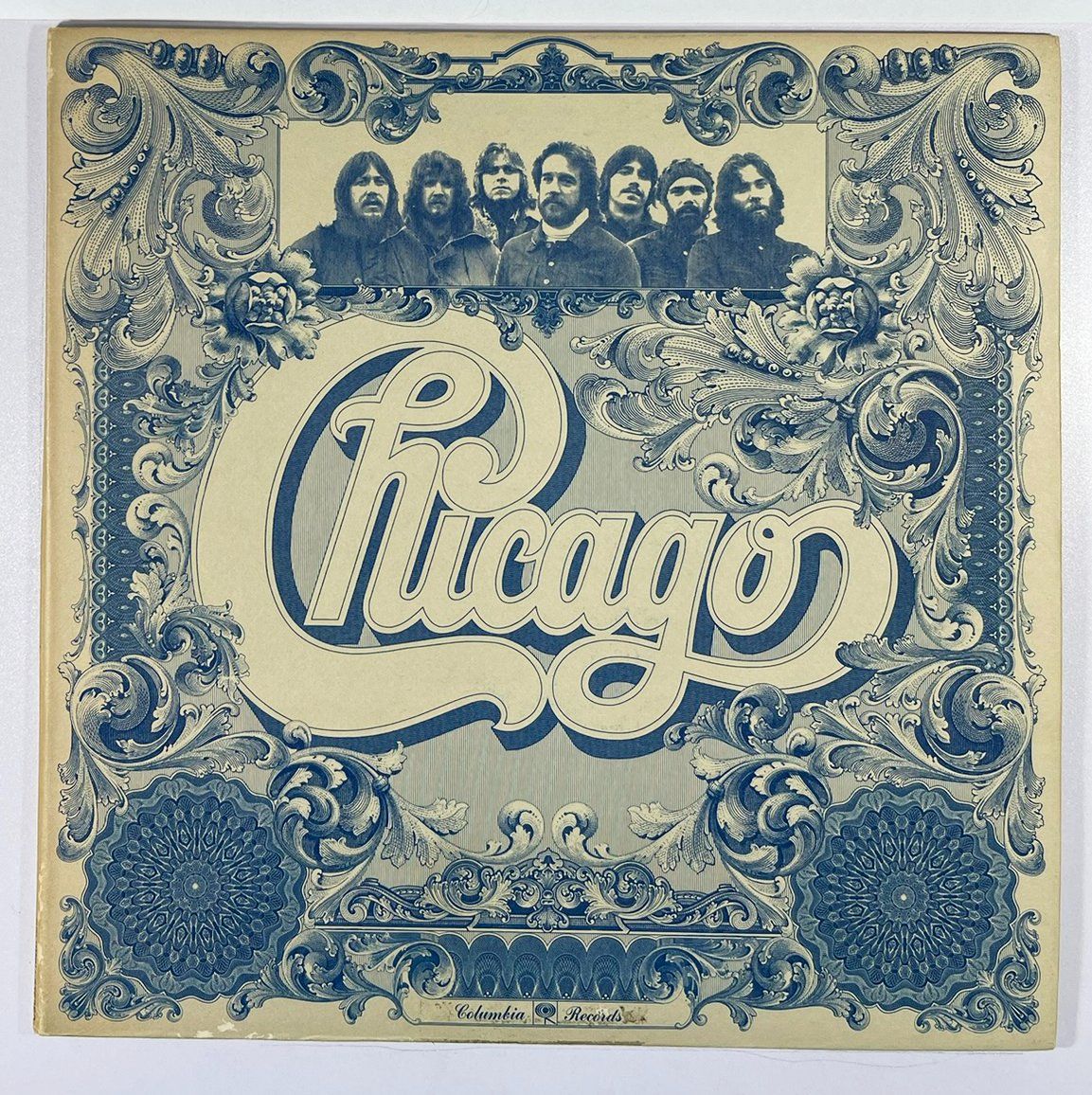 Dischi in vinile: LP: CHICAGO -  VI (1973) – Nuovo (secondo la descrizione) da Frenkendorf venduto da Yard-Sale-2000