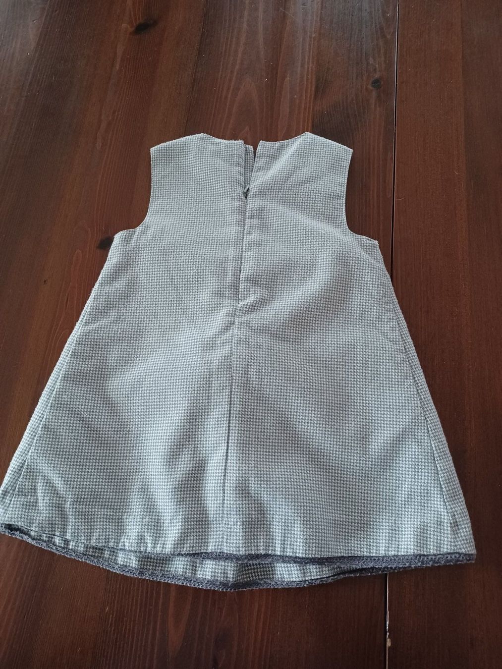 Vestiti & Gonne: Eleganter Mädchenrock Gr 86 – Usato da Hätzingen venduto da Snoopi84 1