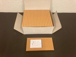 Kinder Malset mit Wachsfarben, 20 Set