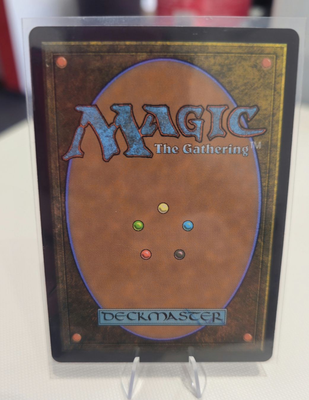 Magic The Gathering Carte collezionabili: Paradise Chocobo FFXIV  – Nuovo (secondo la descrizione) da Cadenazzo venduto da spa_z96b 1