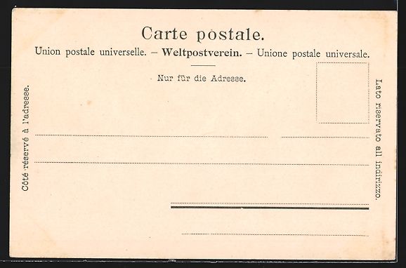 Cartes postales: Zürich, Bahnhofplatz mit Strassenbahn u – D'occasion à Berlin par bartko-reher 1