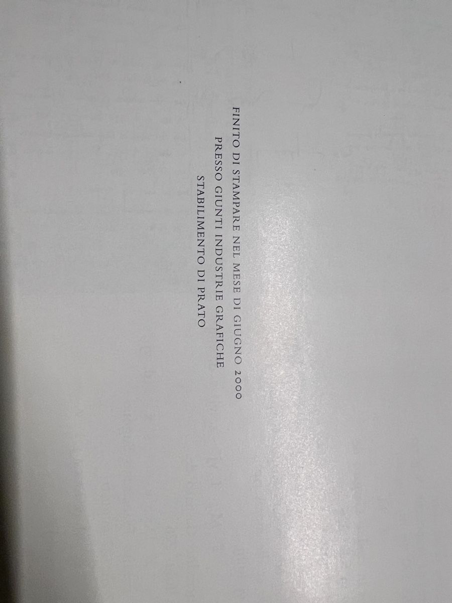 Libri: Codice Atlantico – Nuovo e nell'imballaggio originale da Lodrino venduto da pedro_t 3