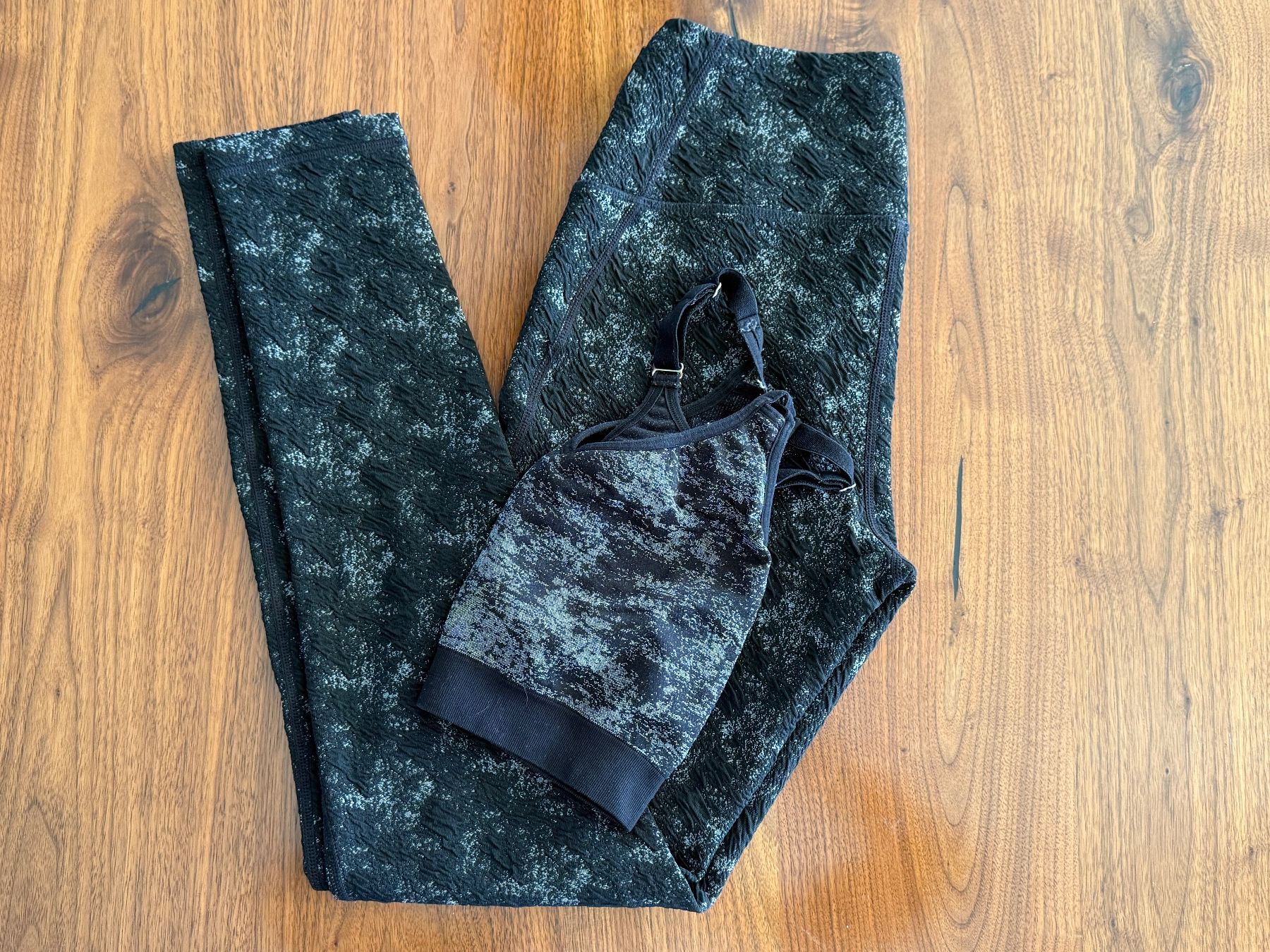Leggings: Sporthose // Grösse S – Usato da Wil SG venduto da lana_jess20