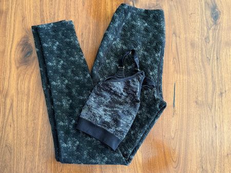 Sporthose // Grösse S