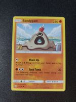 Sandygast 74/149 Pokémon SM Base Set 2017 (EN) ab 1.-