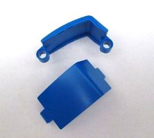 Lego1xTechnik Paneel gebogen (24116/35396) 3x5x3