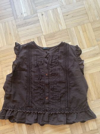 Zara t Shirt gr m